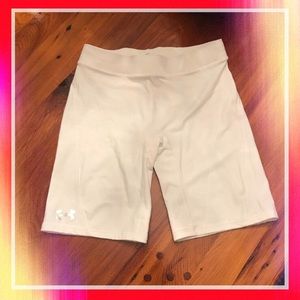 Under Armour Yoga Shorts